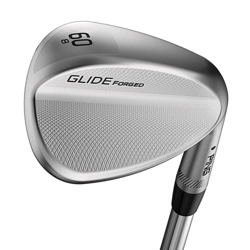 Glide Forged Wedges - PING